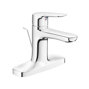 Vòi chậu lavabo nóng lạnh INAX LFV-1401S