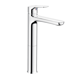 Vòi chậu Lavabo Inax LFV-1402SH Nóng Lạnh