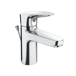 Vòi chậu Lavabo Inax LFV-2002S Nóng Lạnh