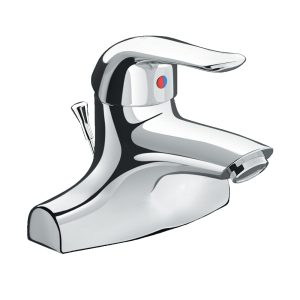 Vòi chậu lavabo nóng lạnh INAX LFV-221S