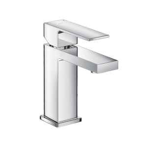 Vòi chậu Lavabo Inax LFV-402S Nóng Lạnh
