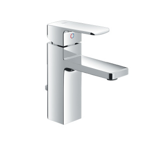 Vòi Lavabo Inax LFV-5012S Nóng Lạnh