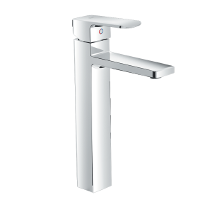 Vòi Lavabo Inax LFV-5012SH Đặt Bàn Nóng Lạnh