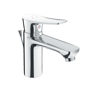 Vòi Lavabo Inax LFV-502S Nóng Lạnh