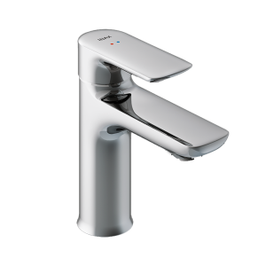 Vòi chậu Lavabo Inax LFV-612S Nóng Lạnh