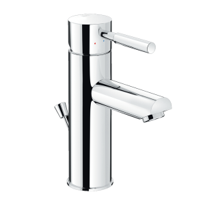 Vòi lavabo Inax LFV-8000S Nóng Lạnh