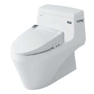 Bồn Cầu Thông Minh INAX AC-1135+CW-KA22AVN/BW1