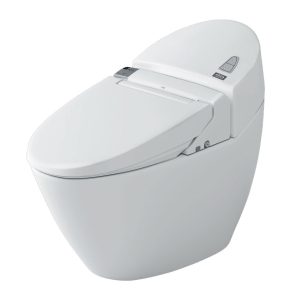 Bồn Cầu Thông Minh INAX AC-2700+CW-KA22AVN/BW1