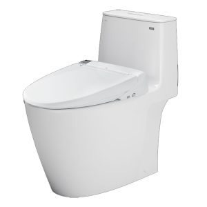 Bồn cầu điện tử INAX AC-902+CW-KA22AVN/BW1