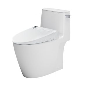 Bồn cầu điện tử INAX AC-912+CW-KA22AVN/BW1