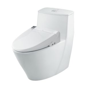 Bồn cầu điện tử INAX AC-919R+CW-KA22AVN/BW1