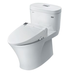 Bồn cầu điện tử INAX AC-959A+CW-KA22AVN/BW1