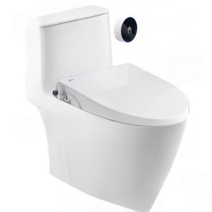 Bồn cầu 1 khối Inax nắp rửa cơ ACT-902+CW-S32VN/BW1