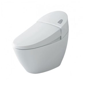 Bồn cầu INAX 1 khối AC-2700VN/BW1