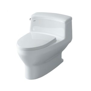 Bồn cầu INAX 1 khối AC-4005VN/BW1