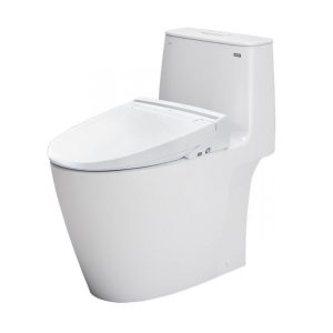 Bồn cầu điện tử INAX AC-902+CW-KB22AVN/BW1