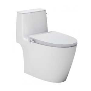 Bồn cầu INAX nắp rửa cơ AC-912+CW-S32VN/BW1