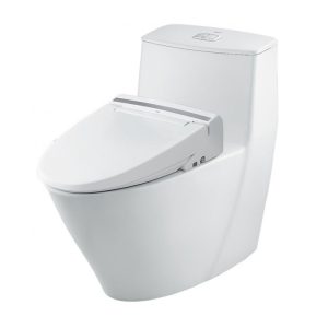 Bồn cầu điện tử INAX AC-919R+CW-KB22AVN/BW1