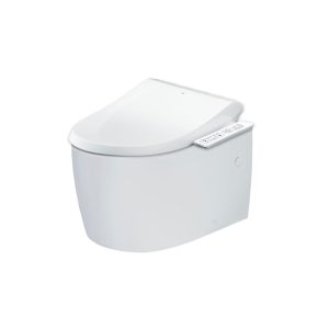 Bồn cầu treo tường nắp điện tử INAX AC-952+CW-H17VN/BW1