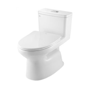 Bồn cầu INAX 1 khối AC-969VN-2/BW1