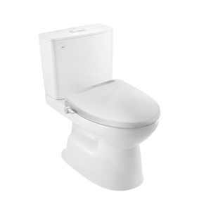 Bồn cầu INAX nắp rửa cơ C-514A+CW-S32VN-1/BW1