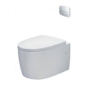 Bồn cầu Inax treo tường AC-952VN/BW1