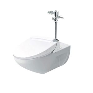 Bồn cầu treo tường INAX AC-22P+CW-KA22AVN/BW1