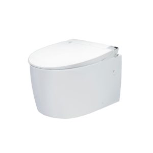 Bồn cầu treo tường điện tử INAX AC-952+CW-KA22AVN/BW1