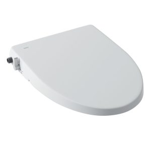 Nắp Shower Toilet INAX CW-S15VN/BW1 Rửa Cơ