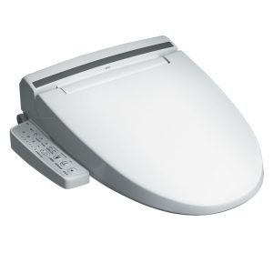 Nắp Bồn Cầu Điện Tử INAX CW-KB22AVN/BW1