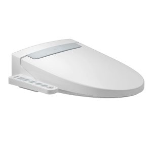 Nắp Bồn Cầu Điện Tử INAX CW-H20VN/BW1