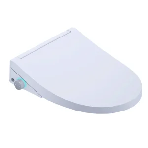 Nắp bàn cầu điện từ TAF512H-PW