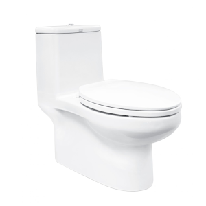 Bồn Cầu American Standard VF-2530S Nắp Rửa Cơ