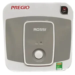 Bình nóng lạnh Rossi Pregio 20L RPG-20SQ