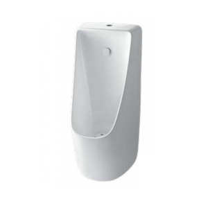 Bồn Tiểu Nam Inax AU-468V/BW1 Treo Tường