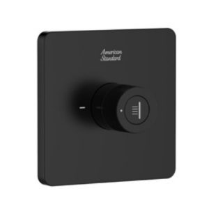 Nút Điều Chỉnh Thân Vòi Sen Màu Đen American Standard FFAS0927MB