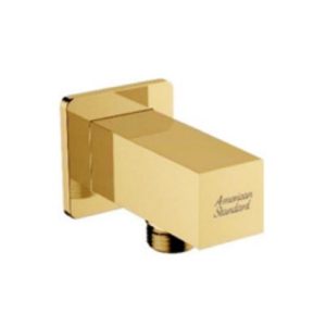 Co Nối American Standard FFAS9142CS EasySET Vuông Màu Vàng