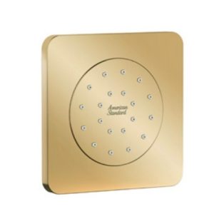 Đầu Sen American Standard FFASS054CS EasySET Âm Tường Màu Vàng