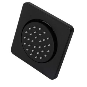 Đầu Sen American Standard FFASS054MB EasySET Âm Tường Màu Đen