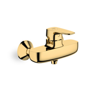 Vòi Sen Tắm American Standard WF-1712NCS Signature Nóng Lạnh Vàng Bóng