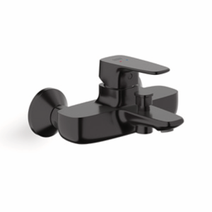 Vòi Sen Nóng Lạnh American Standard WF-1711NHG Signature Màu Xám Bóng