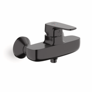 Vòi Sen Tắm American Standard WF-1712NHG Signature Nóng Lạnh Xám Bóng