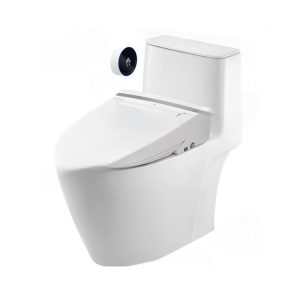 Bồn cầu điện tử INAX ACT-902+CW-KB22AVN/BW1