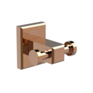 Móc Áo American Standard FFAS0481WS Concept Square Màu Vàng Hồng