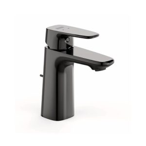 Vòi Lavabo American Standard WF-1701HG Signature Nóng Lạnh Màu Xám Đen
