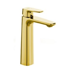 Vòi Lavabo American Standard WF-1702CS Signature Thân Cao Màu Vàng