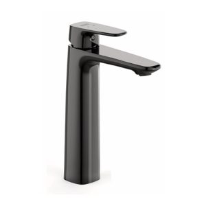 Vòi Lavabo American Standard WF-1702HG Signature Thân Cao Màu Xám Đen
