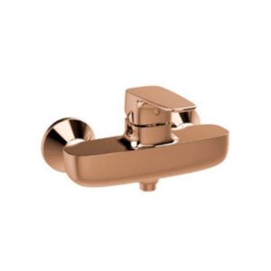 Vòi Sen Tắm American Standard WF-1712NWS Signature Nóng Lạnh Vàng Hồng Bóng