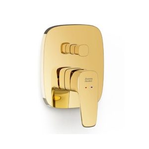 Van Điều Chỉnh American Standard WF-1721CS Âm Tường Signature Màu Vàng