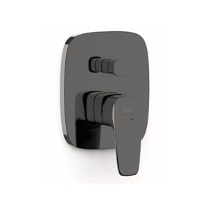 Van Điều Chỉnh American Standard WF-1721HG Âm Tường Signature Màu Xám Đen